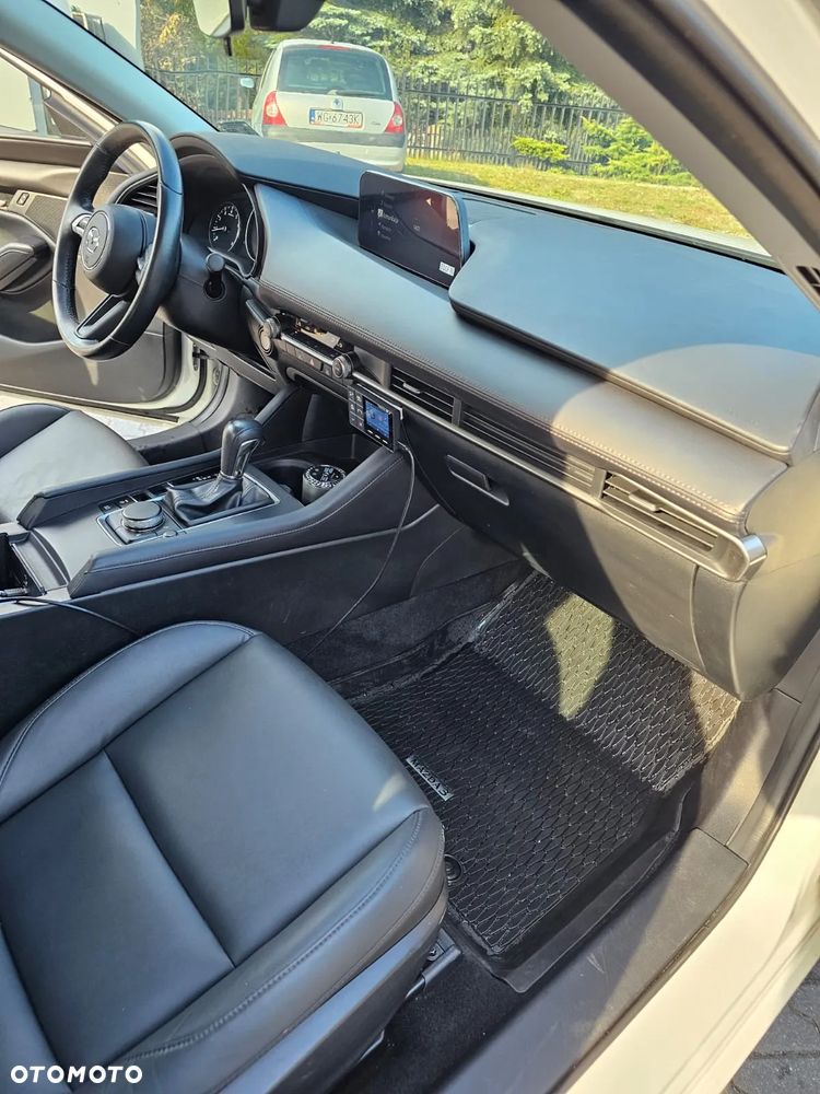 Mazda 3 - 19
