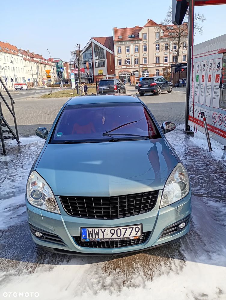 Opel Vectra 1.8 - 2