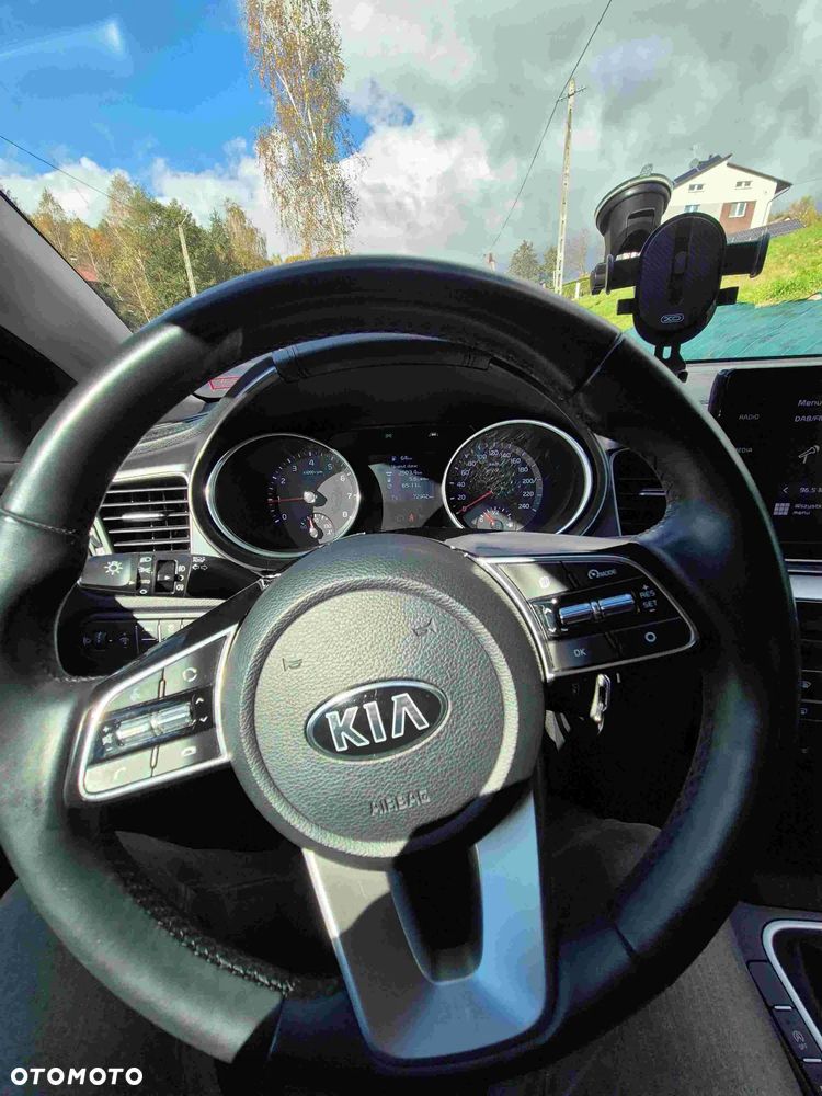 Kia XCeed 1.0 T-GDI L - 12