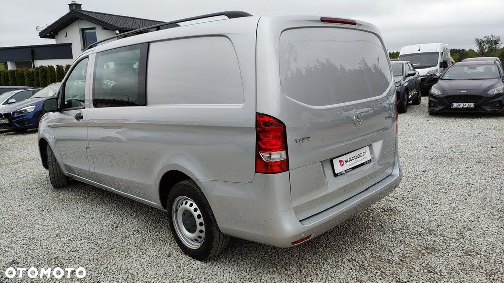 Mercedes-Benz Vito - 4