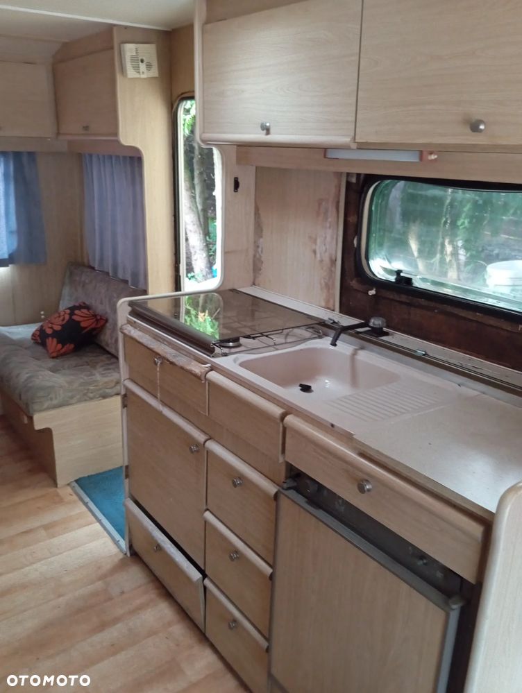 Abi Marauder 500-ST - 12