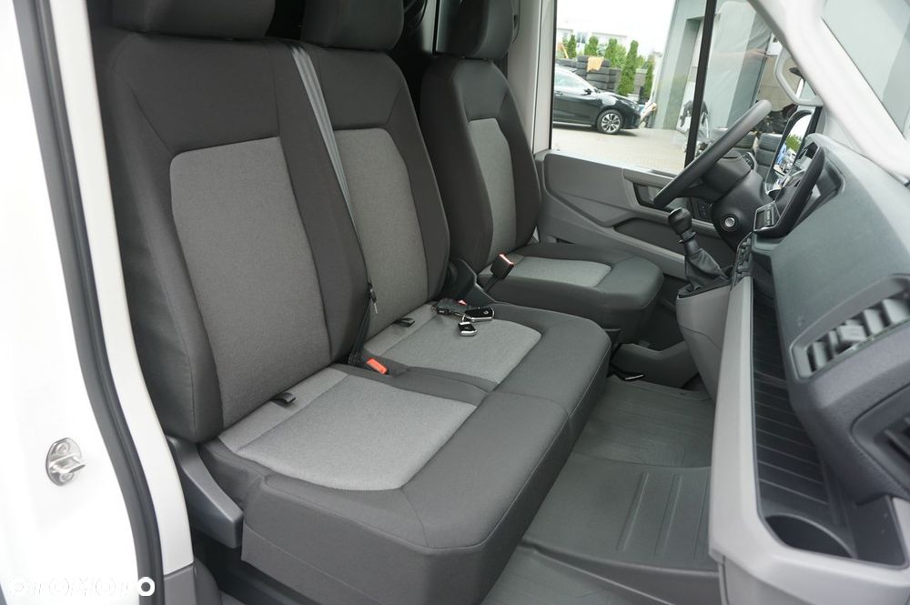 Volkswagen CRAFTER - 26