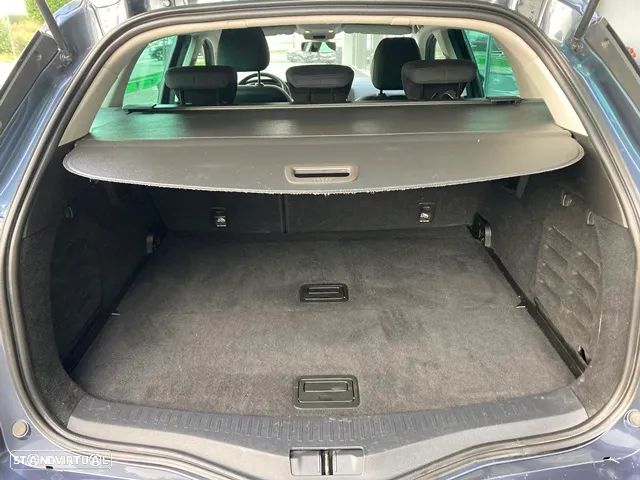 Renault Mégane Sport Tourer 1.5 Blue dCi Limited - 33