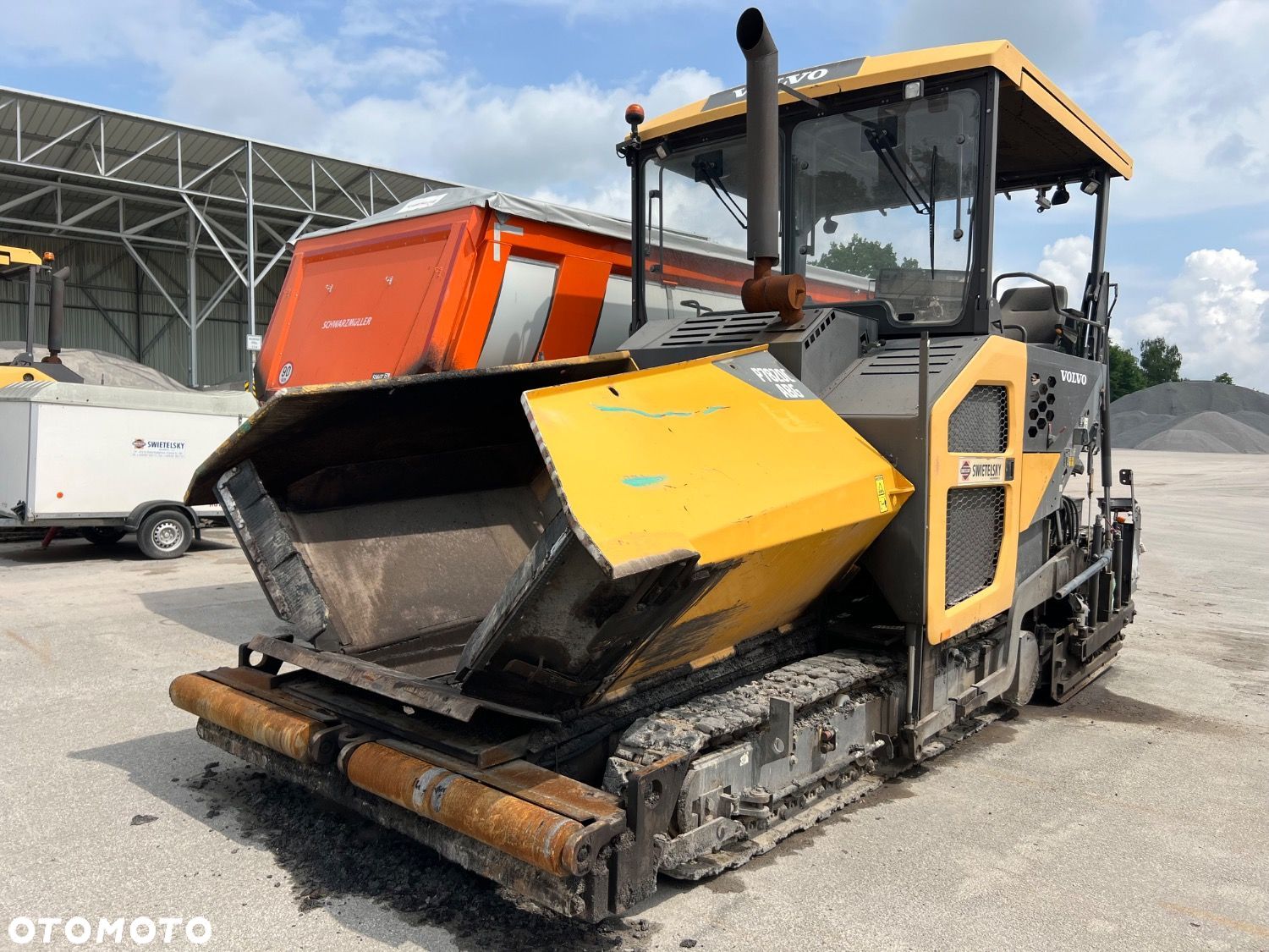 Volvo Abg P 7820 C - 1