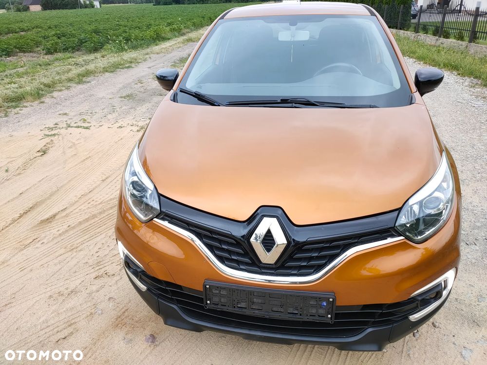 Renault Captur - 10