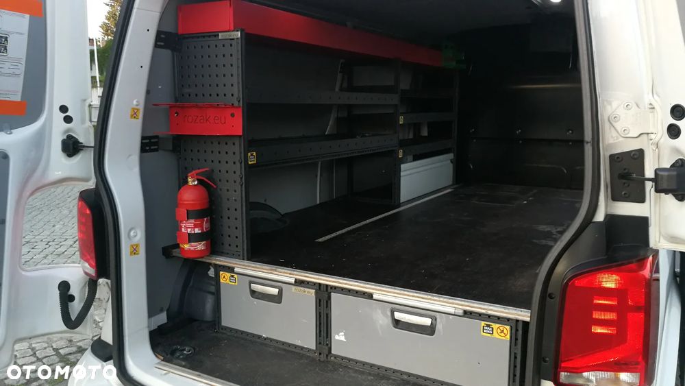 Volkswagen T6.1.Long - 24