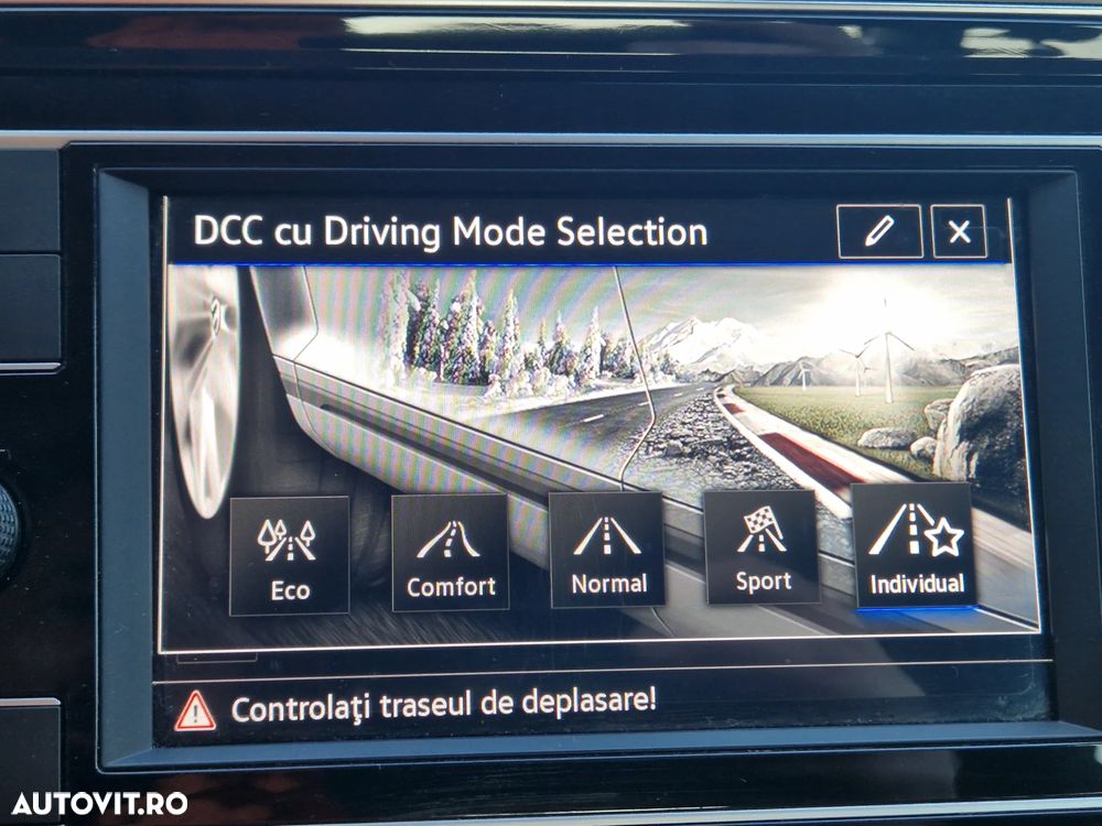 Volkswagen Passat 2.0 TSI ACT OPF DSG 4Mot Highline - 16