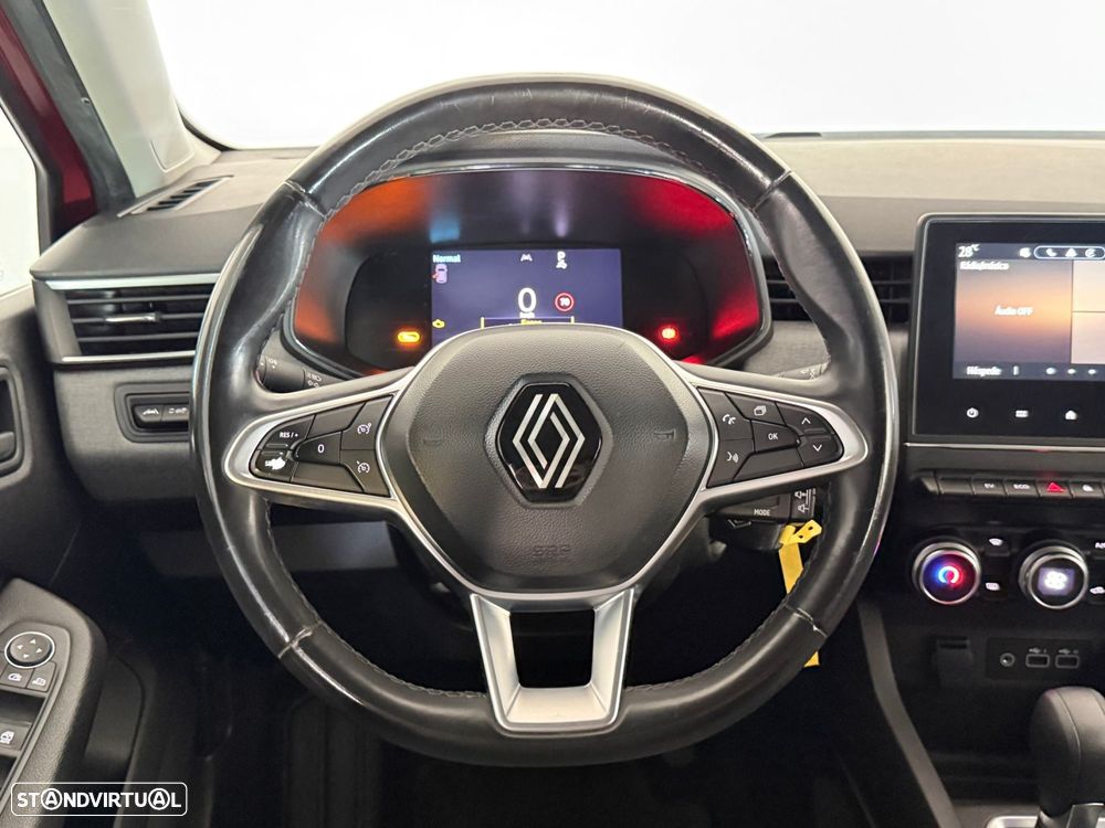 Renault Clio 1.6 E-Tech Edition One - 18