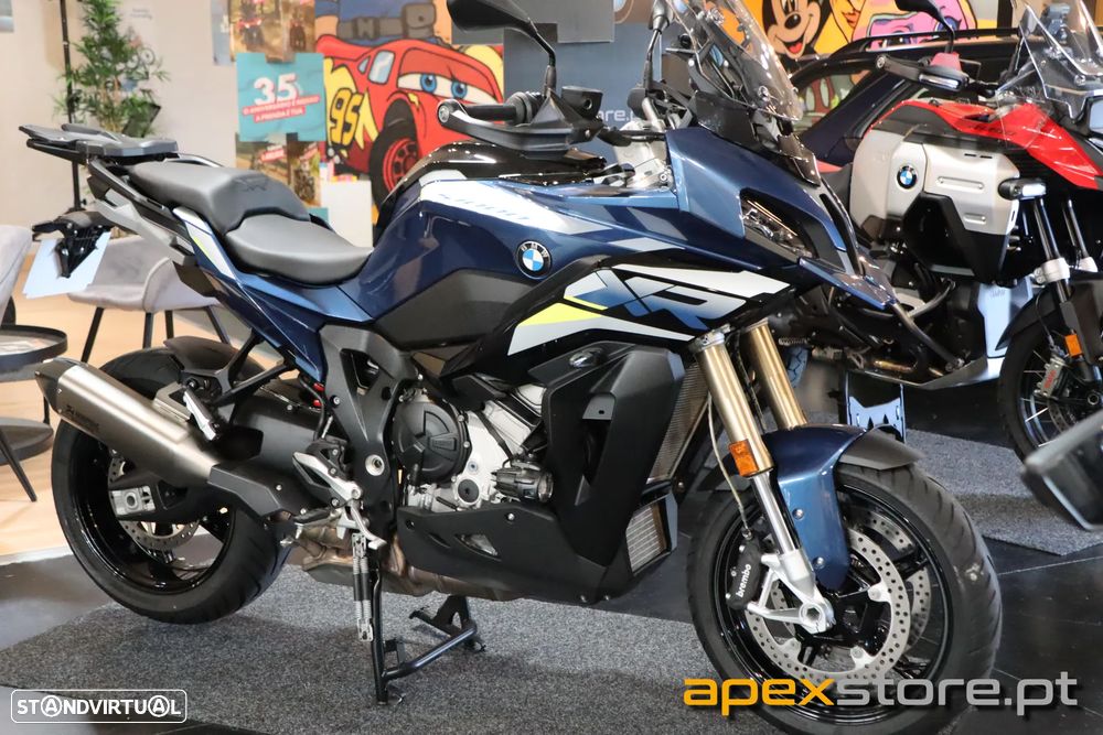 BMW S 1000 XR S1000 XR - 1