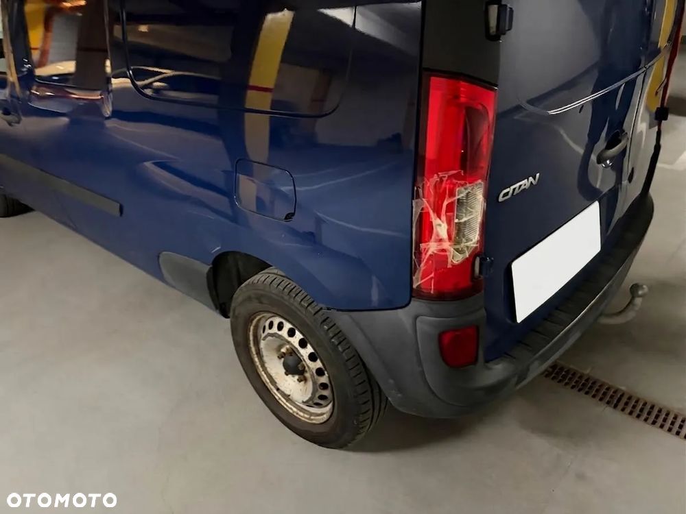 Mercedes-Benz Citan Tourer 415.703 - 10
