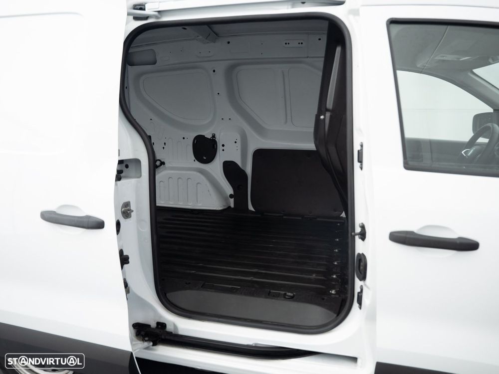 Renault Express 1.5 Blue dCi Confort - 12