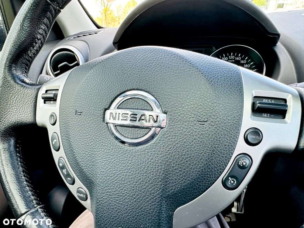 Nissan Qashqai 2.0 I-Way - 26