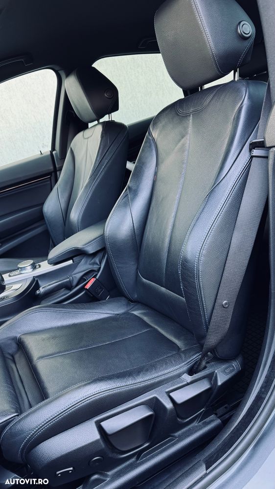 BMW Seria 3 320i xDrive Aut. M Sport - 14