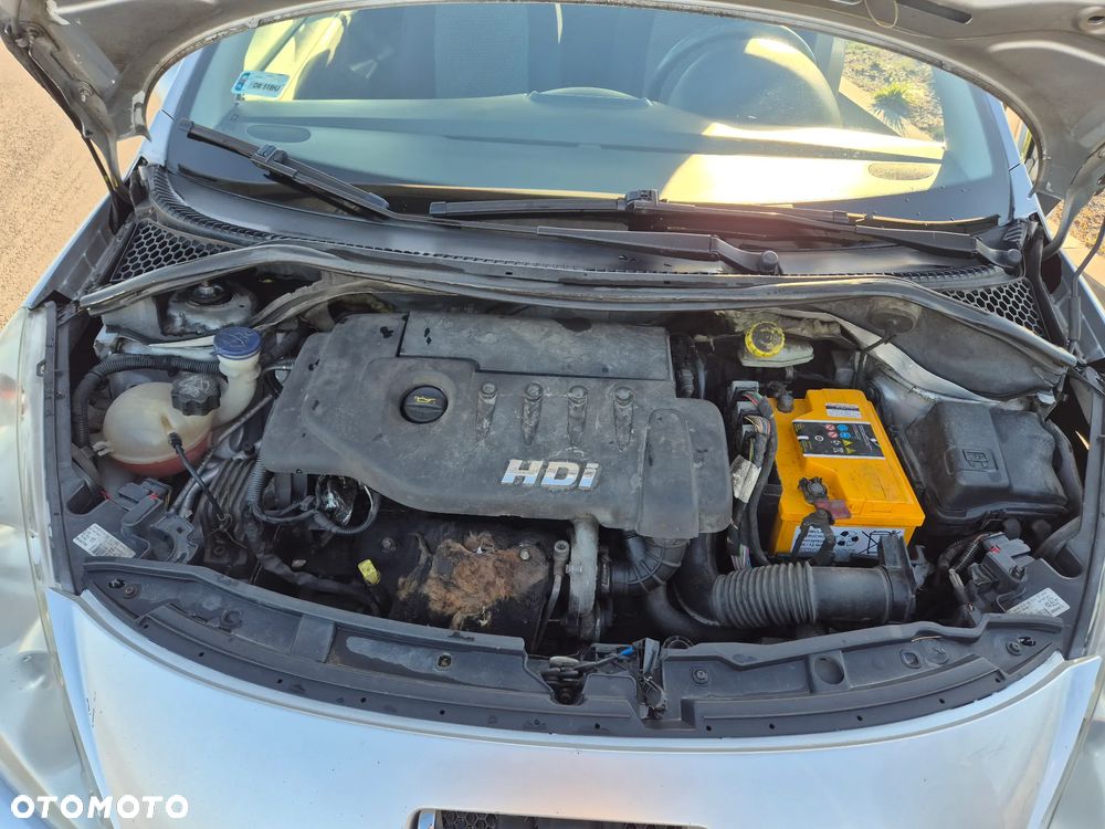 Peugeot 207 1.4 HDi Presence - 22