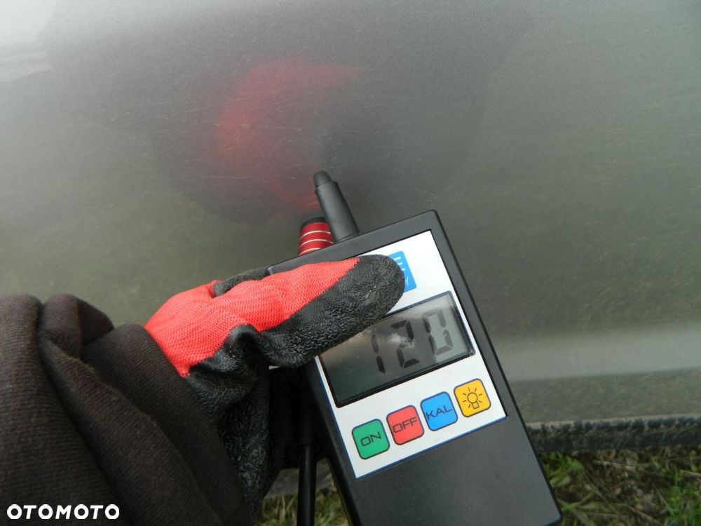 FORD MAVERICK II LIFT na części 2005 rok - 36