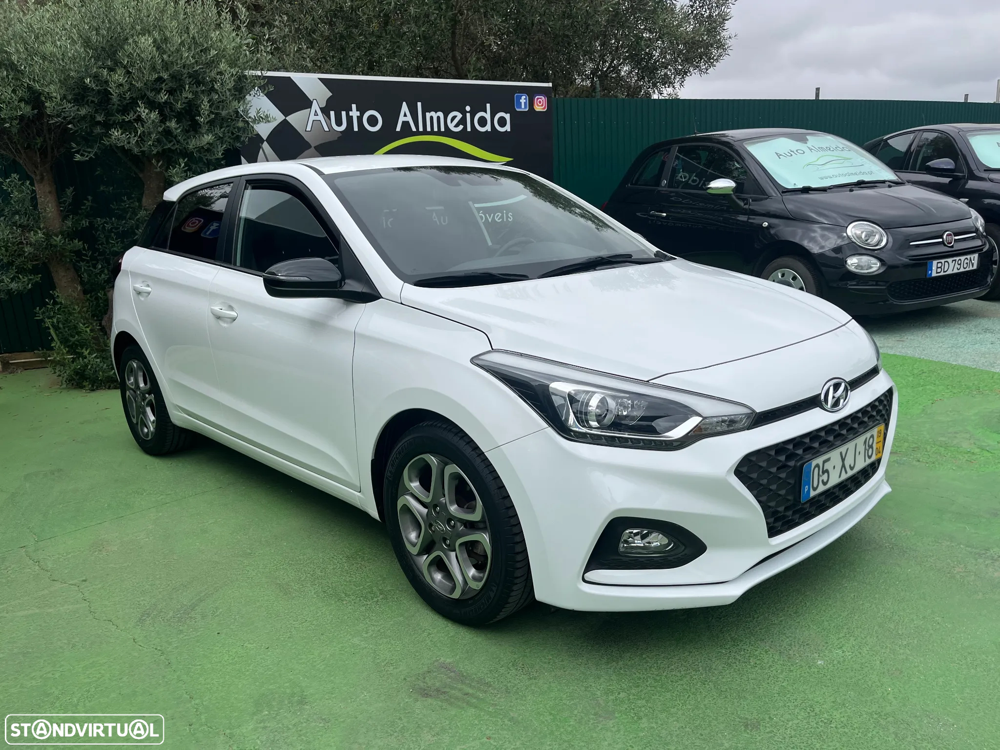 Hyundai i20 1.0 T-GDI Style DCT - 5