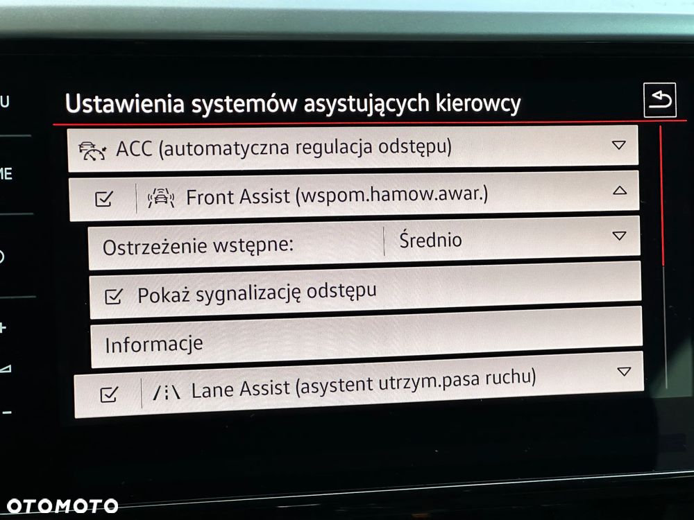 Volkswagen Arteon Shooting Brake 2.0 TSI OPF DSG R-Line - 31