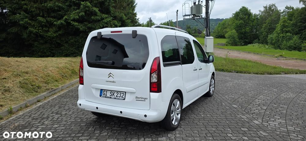 Citroën Berlingo Multispace BlueHDi 100 FEEL - 11