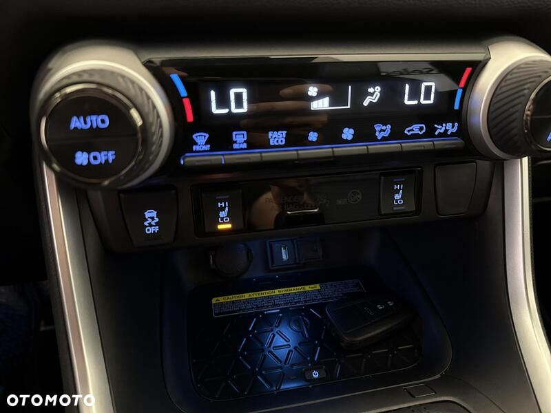 Toyota RAV4 - 17
