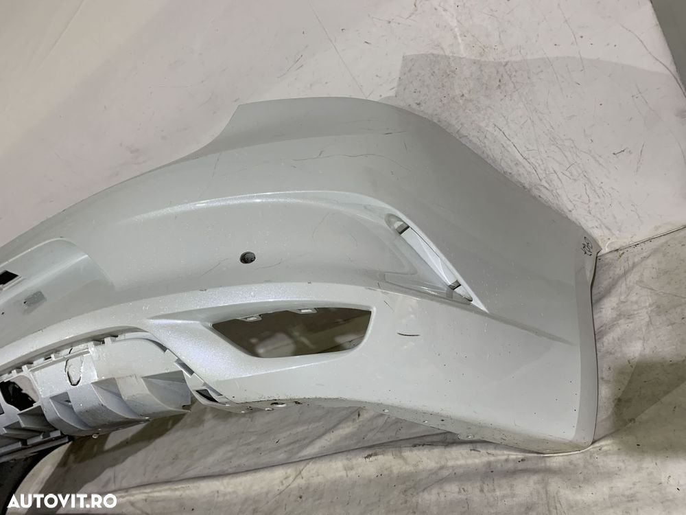 Bara spate Renault Megane 4, Berlina, 2016, 2017, 2018, 2019, cod origine OE 850225700R. - 6