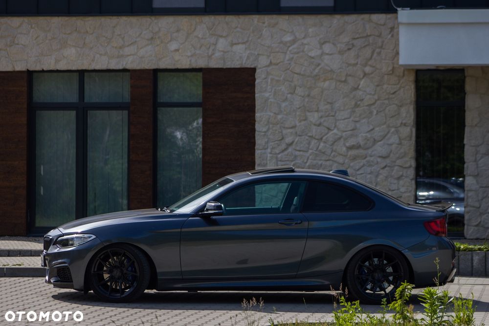 BMW Seria 2 230i Sport - 6