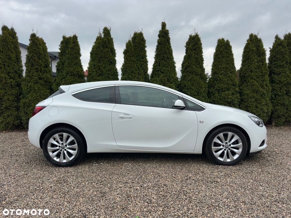 Opel Astra - 28