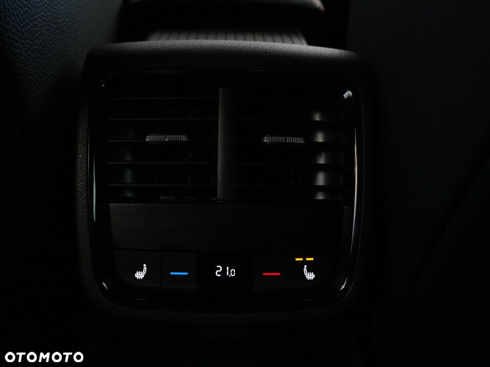 Skoda Octavia 2.0 TSI RS DSG - 35