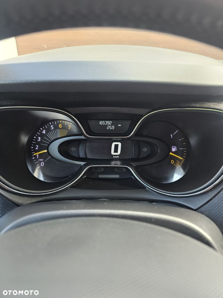 Renault Captur - 8