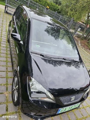 Seat Mii Plus - 20