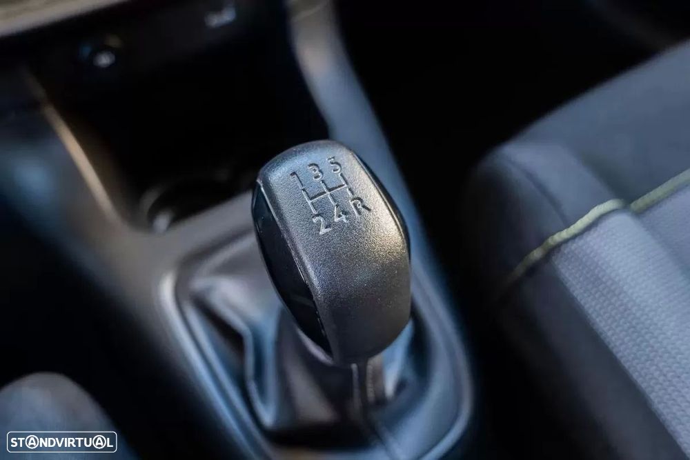 Citroën C3 Aircross 1.2 PureTech Feel - 12