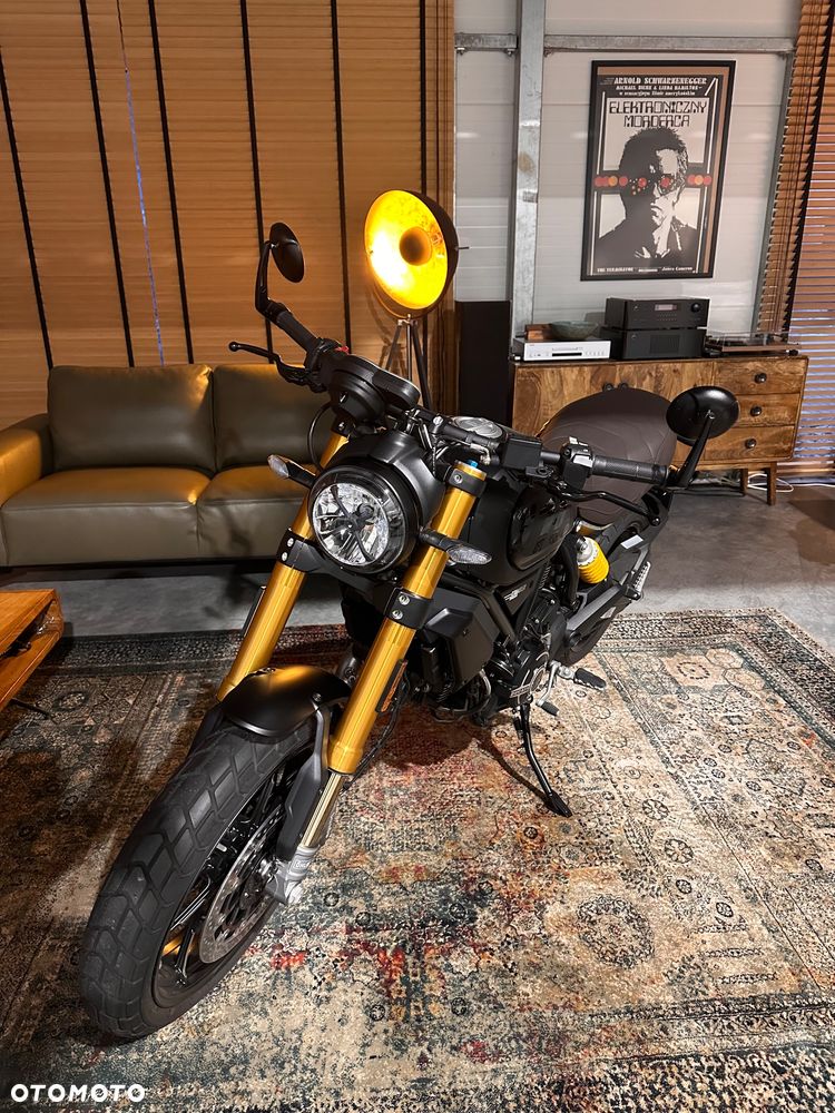 Ducati Scrambler - 6