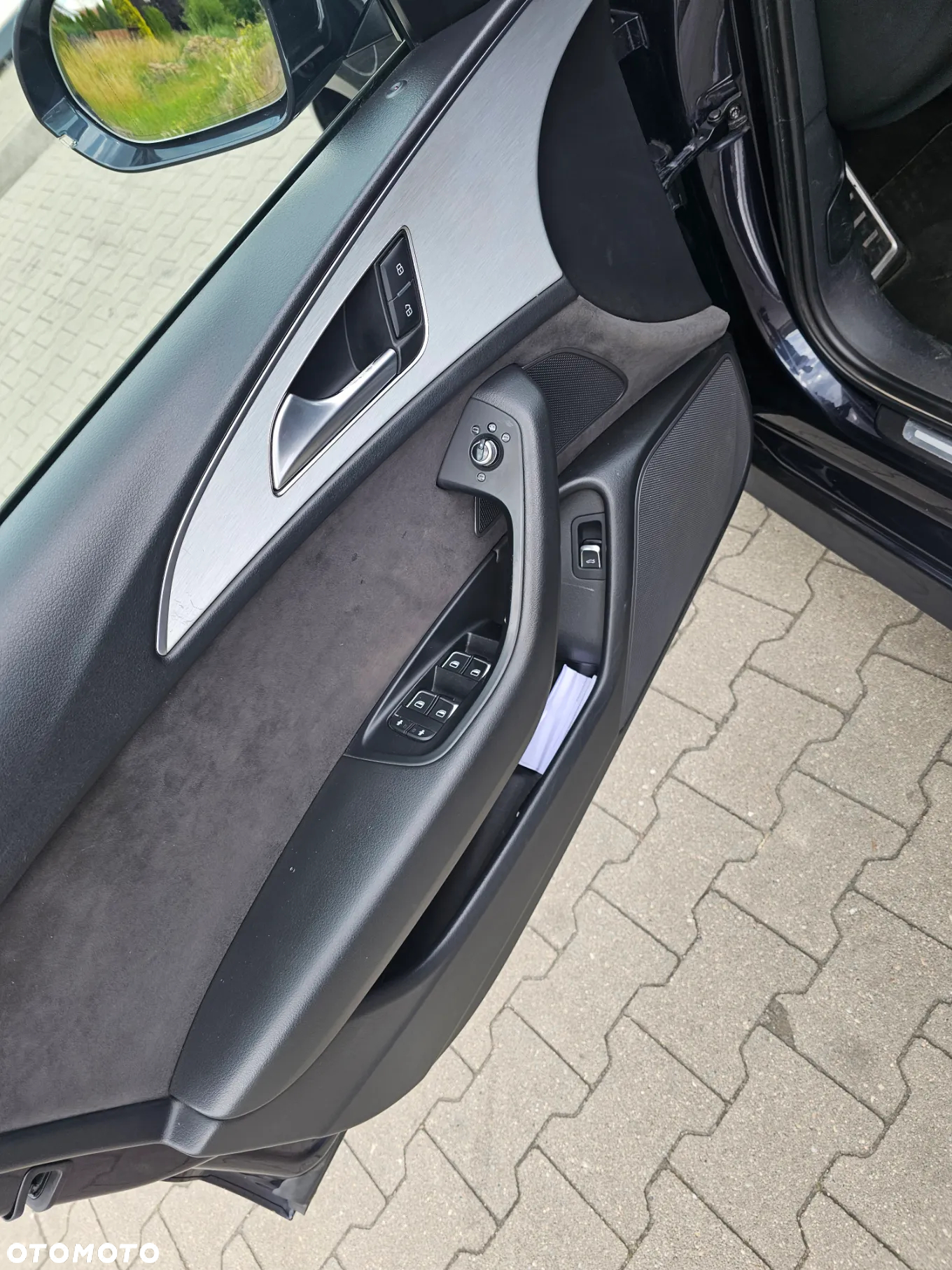 Audi A6 3.0 TDI Quattro S tronic - 17