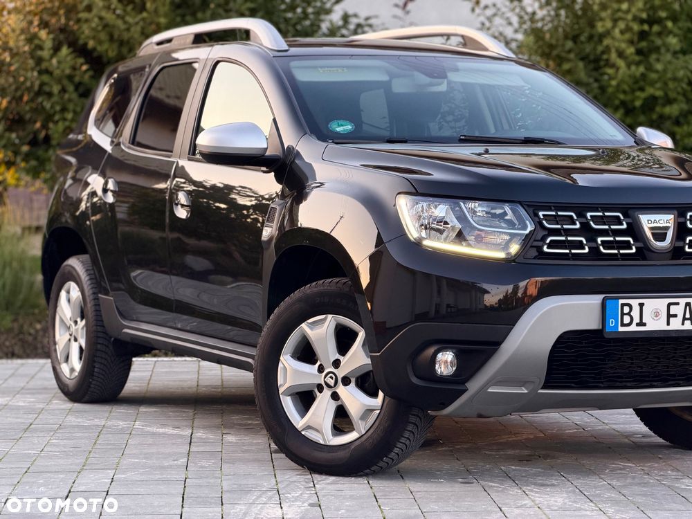 Dacia Duster 1.6 SCe Prestige - 7