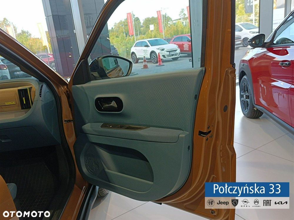 Fiat Grande Panda - 16