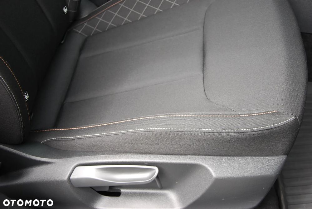 Skoda Kamiq 1.5 TSI Ambition - 14
