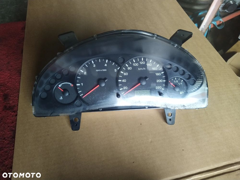 Licznik zegary ford connect mk1 1.8 TDCi