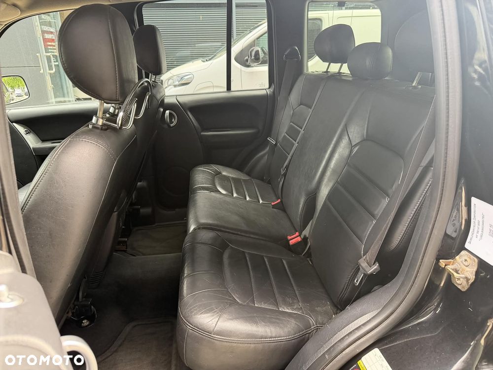Jeep Cherokee 3.7L Limited - 7