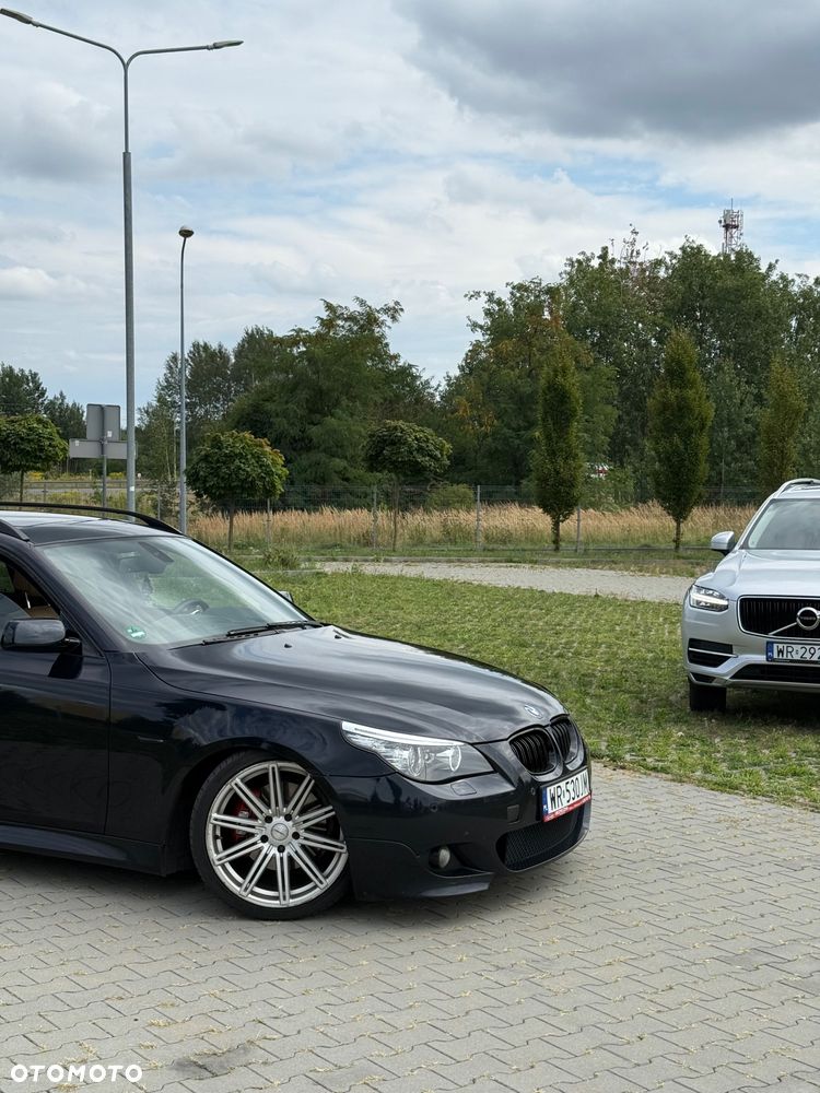 BMW Seria 5 530d Sport-Aut Edition Exclusive - 2