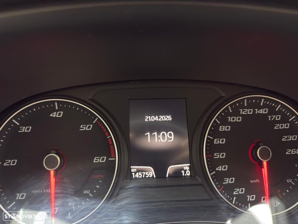 SEAT Leon ST 2.0 TDI FR S/S - 17