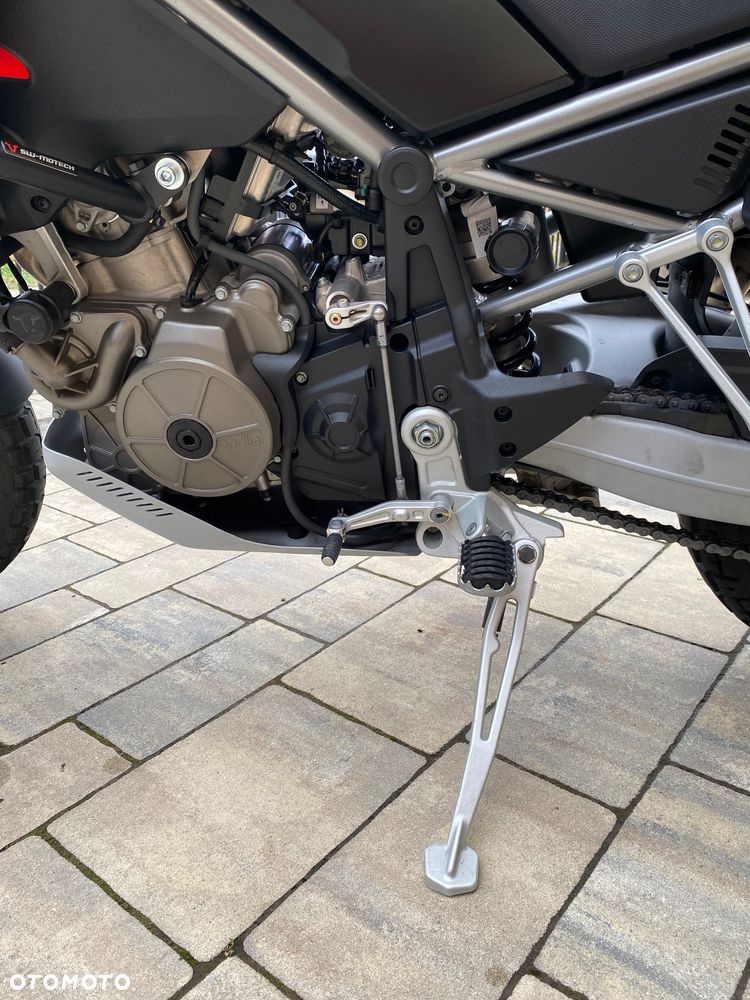 Aprilia Tuareg - 20