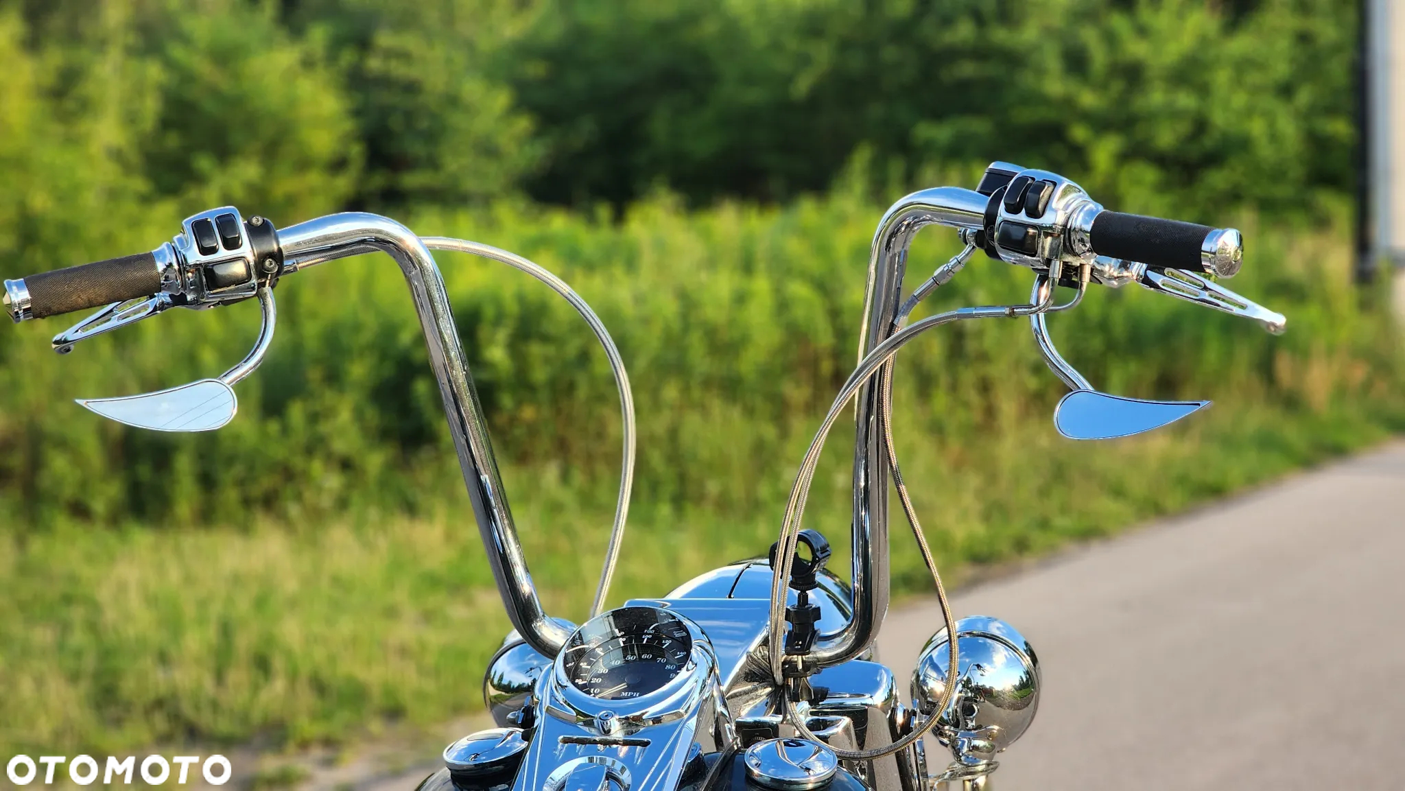 Harley-Davidson Touring Road King - 3