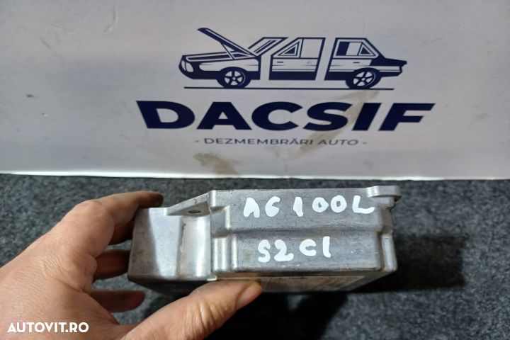 Calculator airbag 4F0959655B Audi A6 4F/C6 [2004 - 2008] Sedan 2.0 TD - 2