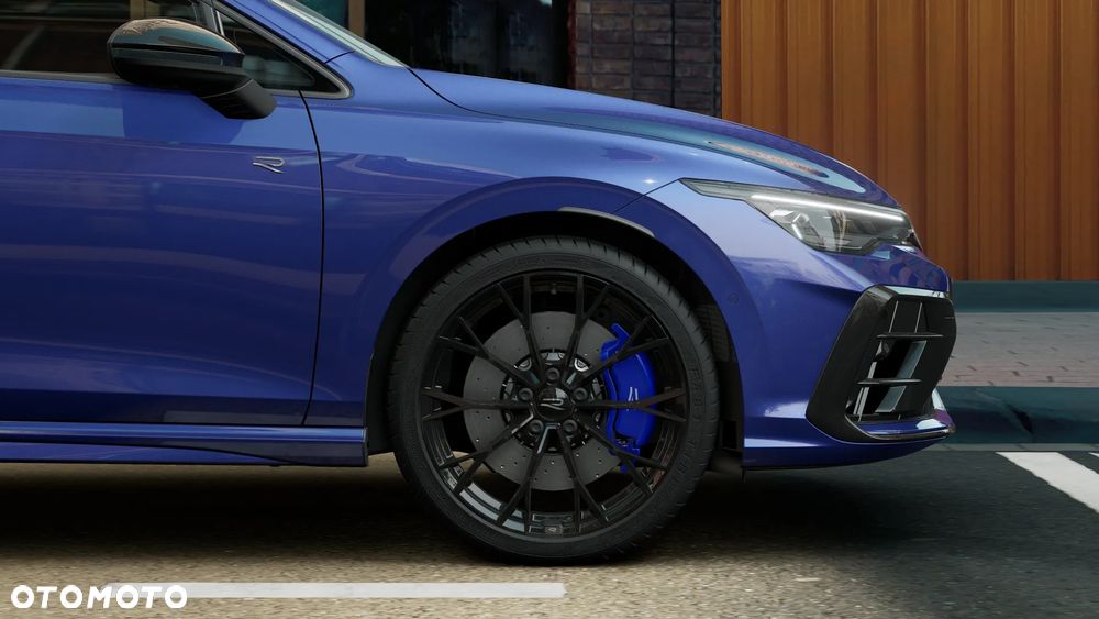 Volkswagen Golf 2.0 TSI 4Motion R DSG - 14