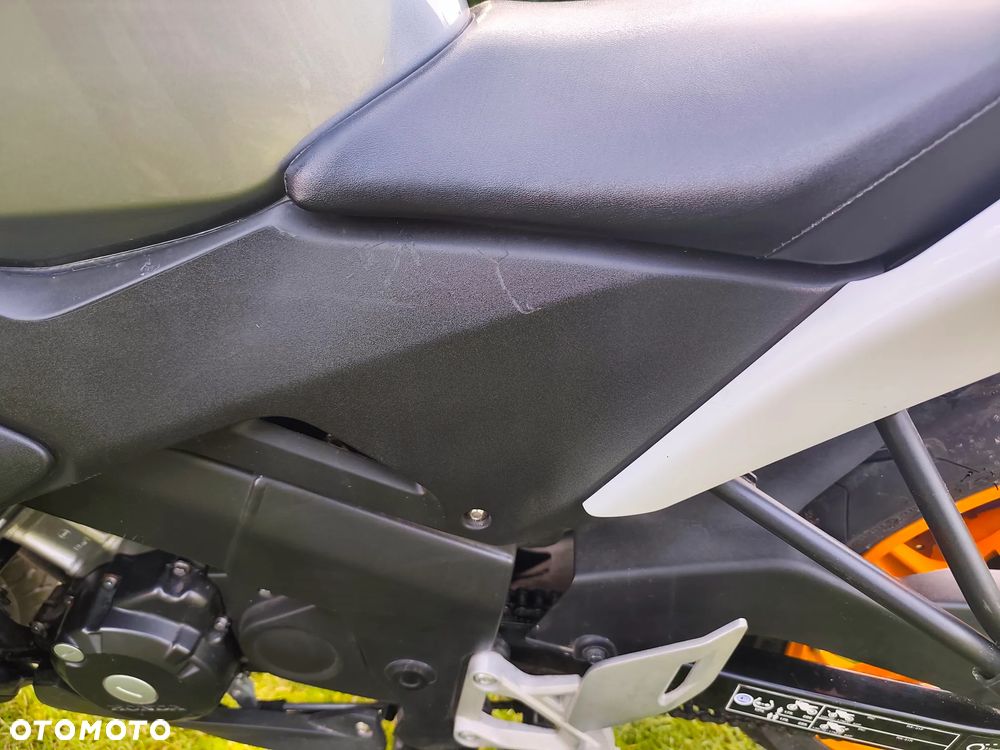 Honda CBR - 11