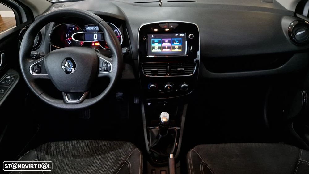 Renault Clio 2018 photo 4