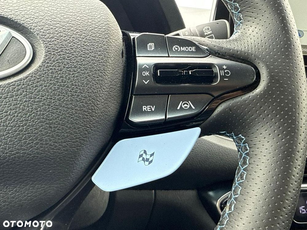Hyundai i30 N 2.0 T-GDI Performance - 29