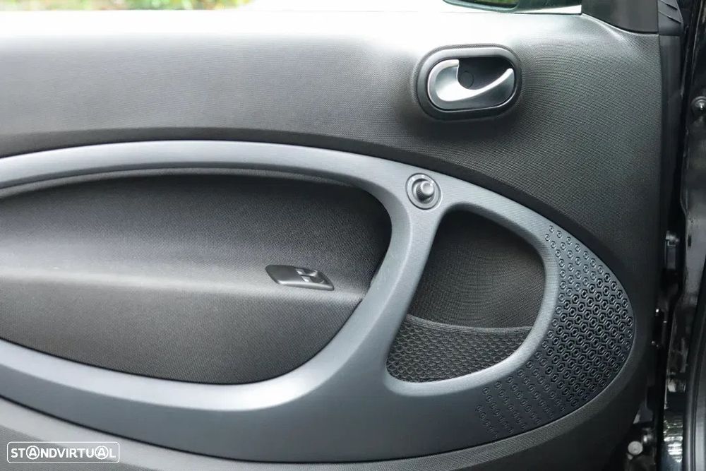 Smart ForTwo Coupé EQ prime - 8