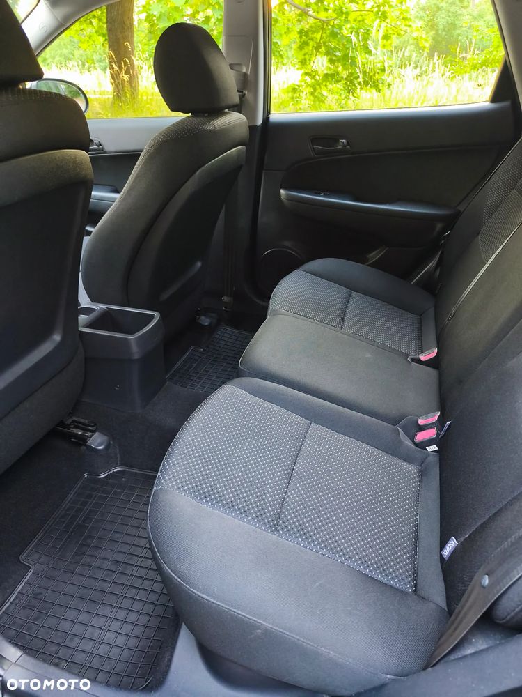Hyundai i30 1.4 Classic - 10