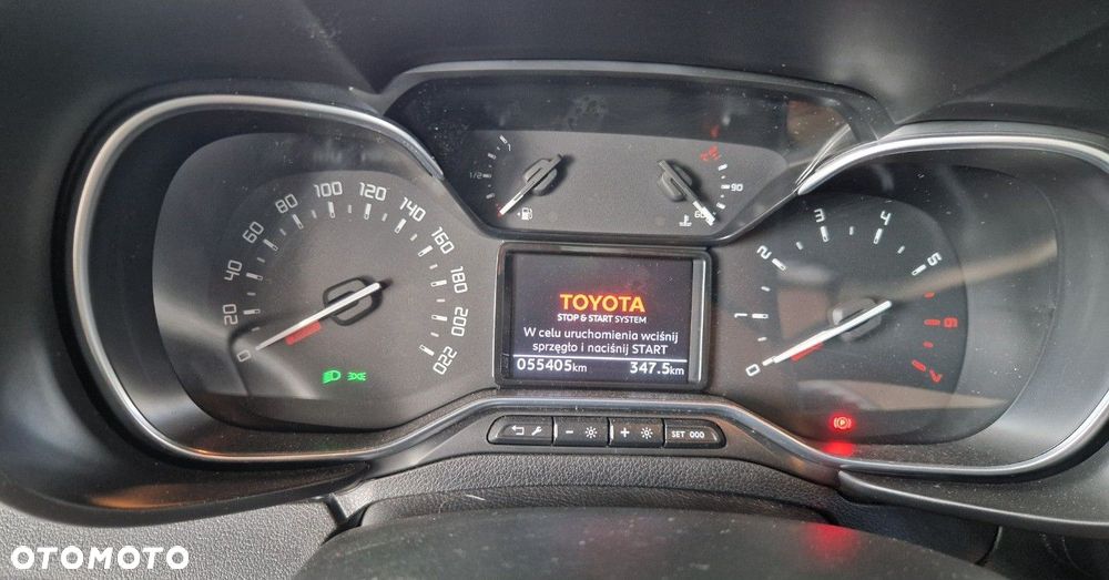Toyota ProAce City Verso - 28