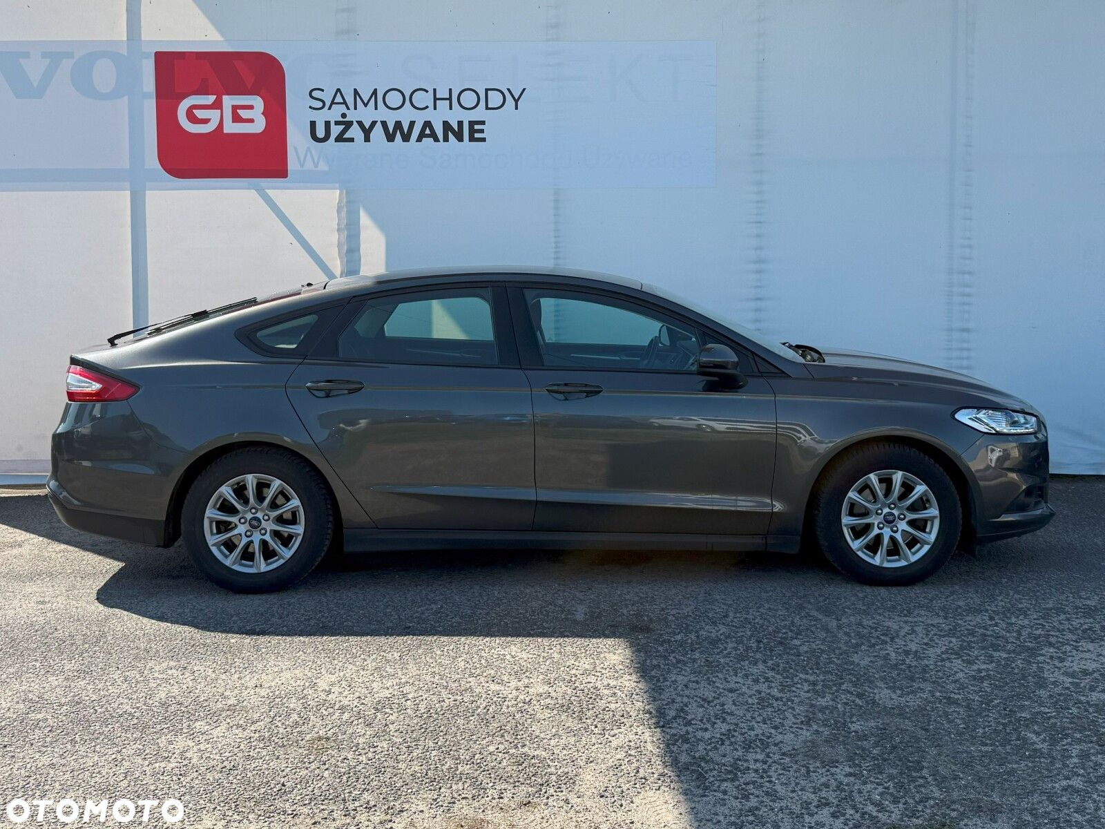 Ford Mondeo 2.0 TDCi Trend - 6